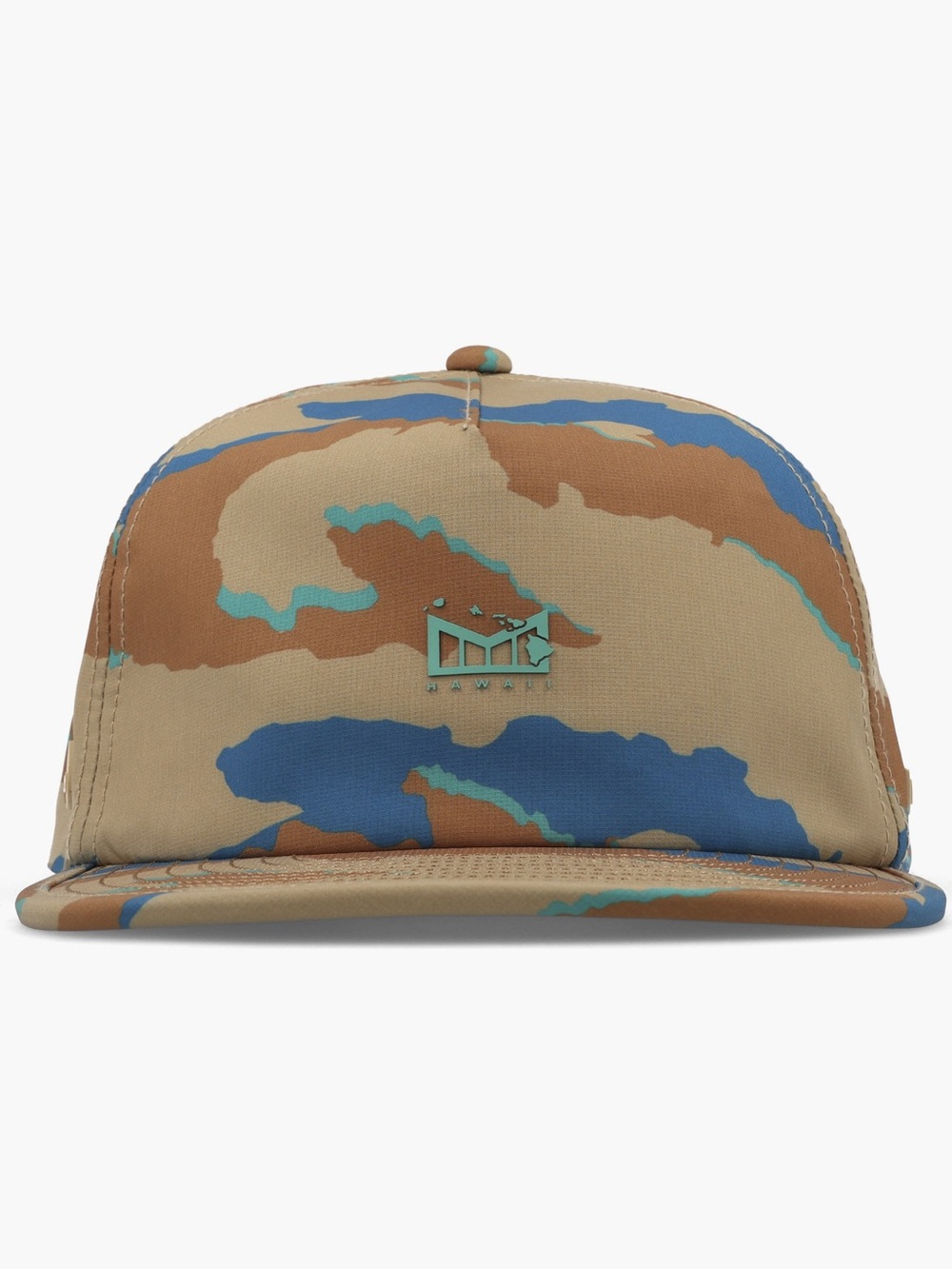 NWT Melin Eagle Hydro Islands SnapBack Hat - Picture 10 of 10